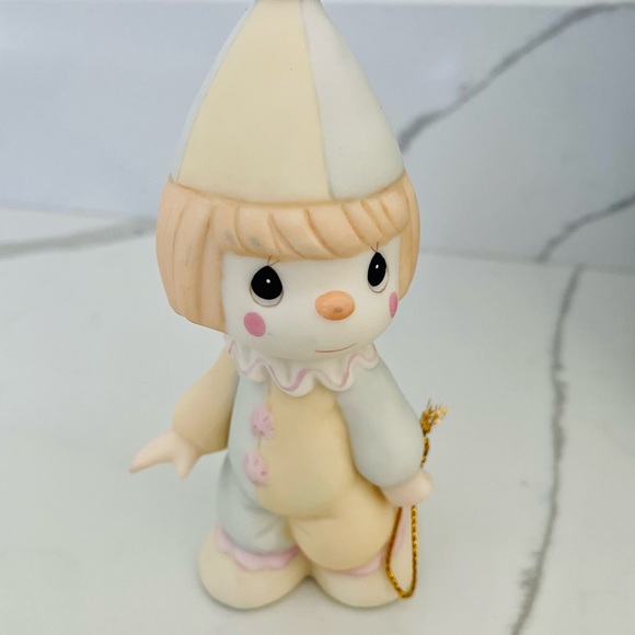 Precious Moments Birthday Train 1-3 (5 total) - Picture 4 of 8